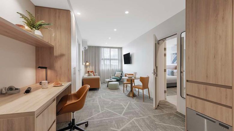 <b>Punthill Apartment Hotels Sunshine Room</b>. Images powered by <a href="https://iceportal.shijigroup.com/" title="IcePortal" target="_blank">IcePortal</a>.