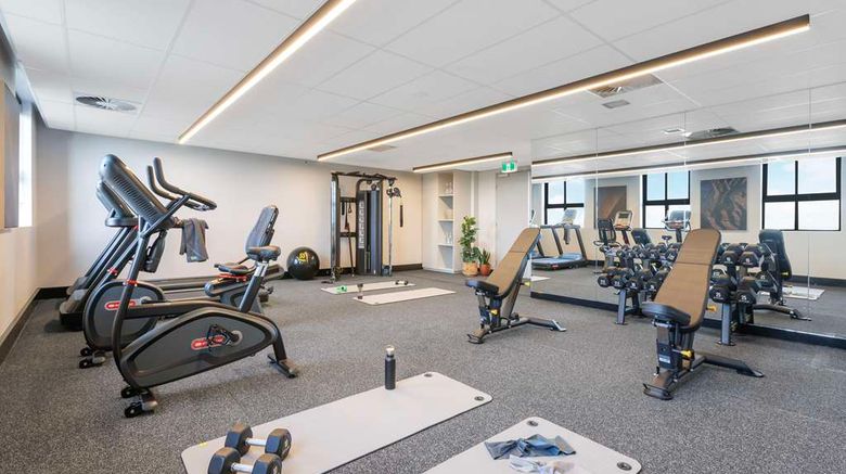 <b>Punthill Apartment Hotels Sunshine Health</b>. Images powered by <a href="https://iceportal.shijigroup.com/" title="IcePortal" target="_blank">IcePortal</a>.