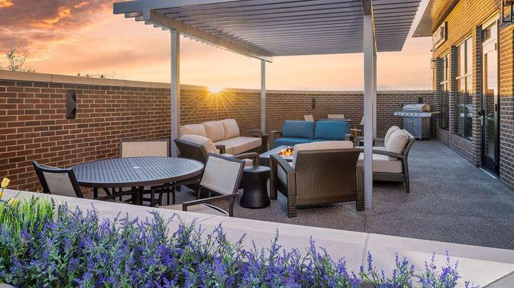Hyatt House Auburn Hills/Detroit Other