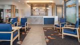 Hyatt House Auburn Hills/Detroit Lobby