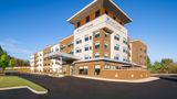 Hyatt House Auburn Hills/Detroit Exterior