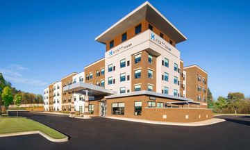Hyatt House Auburn Hills/Detroit