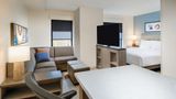 Hyatt House Auburn Hills/Detroit Room