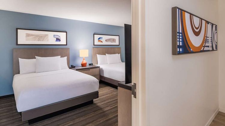 Hyatt House Auburn Hills/Detroit Room