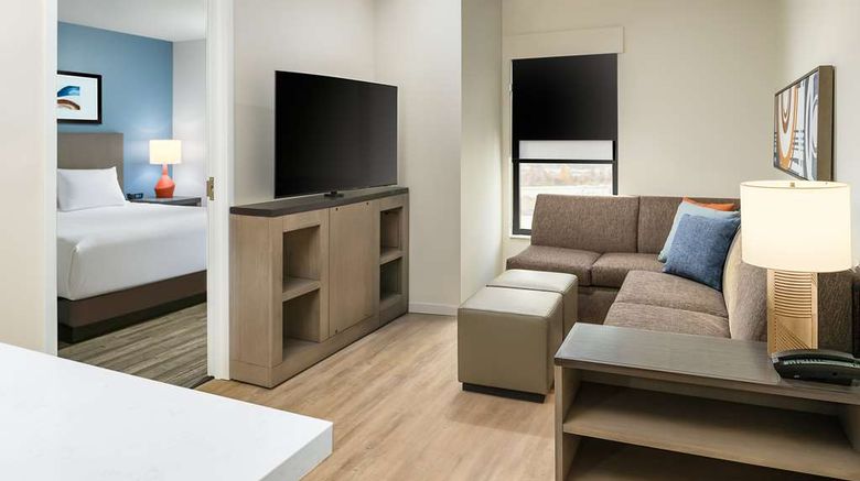 <b>Hyatt House Auburn Hills/Detroit Suite</b>. Images powered by <a href="https://iceportal.shijigroup.com/" title="IcePortal" target="_blank">IcePortal</a>.