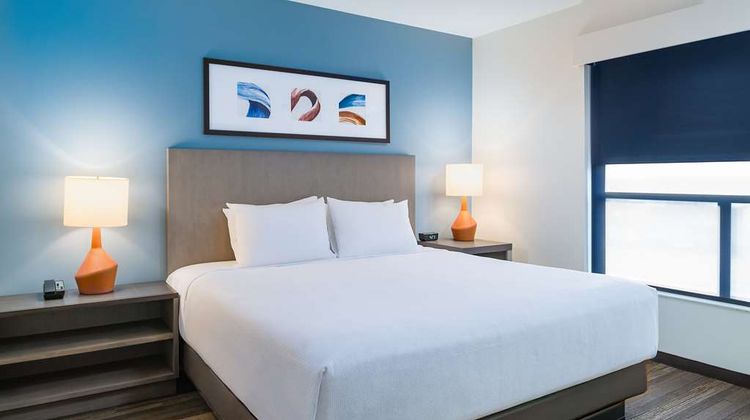 Hyatt House Auburn Hills/Detroit Suite