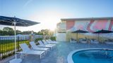The Bentley Hotel Southampton Pool
