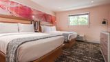 The Bentley Hotel Southampton Room