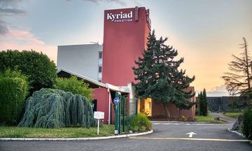 B&B Hotel Mulhouse Sausheim