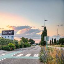 B&B Hotel Mulhouse Sausheim