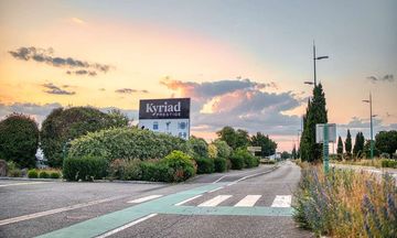 B&B Hotel Mulhouse Sausheim