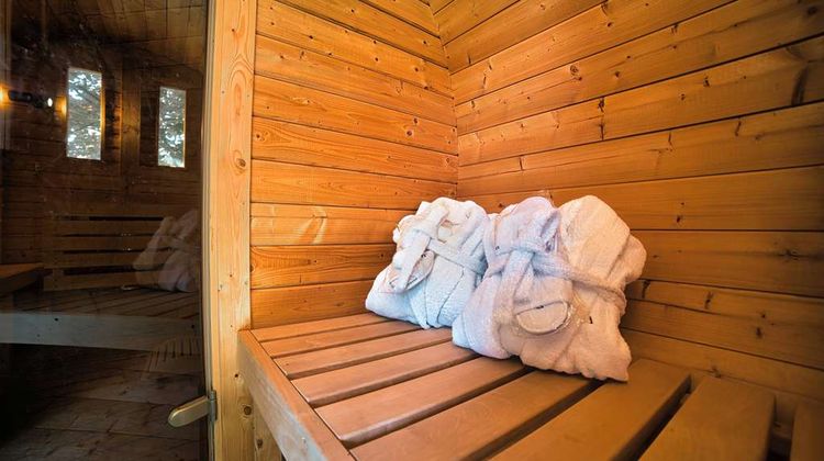 B&B Hotel Mulhouse Sausheim Spa