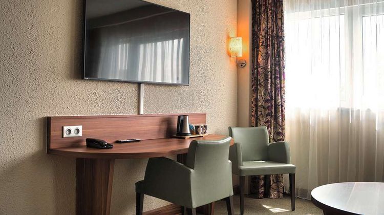 B&B Hotel Mulhouse Sausheim Other