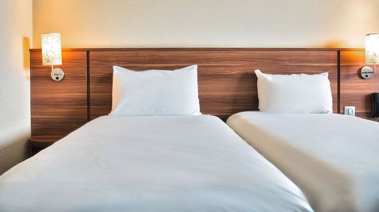 B&B Hotel Mulhouse Sausheim Room
