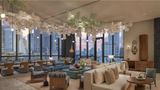 KROMO Bangkok, Curio Collection by Hilto Lobby