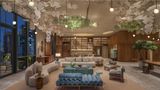 KROMO Bangkok, Curio Collection by Hilto Lobby