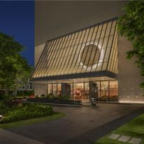 KROMO Bangkok, Curio Collection by Hilto