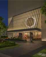 KROMO Bangkok, Curio Collection by Hilto