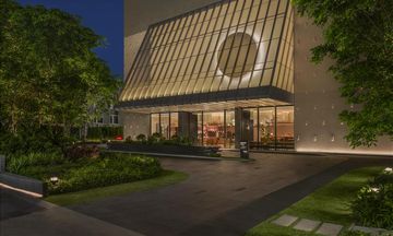 KROMO Bangkok, Curio Collection by Hilto