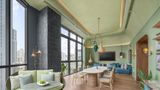 KROMO Bangkok, Curio Collection by Hilto Meeting