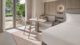 KROMO Bangkok, Curio Collection by Hilto Room