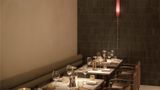 KROMO Bangkok, Curio Collection by Hilto Restaurant