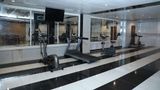 Modern Hotel Health