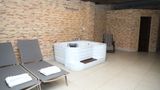 Modern Hotel Recreation