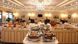 Modern Hotel Restaurant