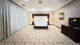 Modern Hotel Suite
