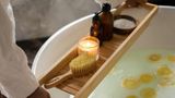 Modern Hotel Spa