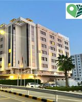 Golden Tulip Muscat