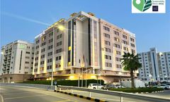 Golden Tulip Muscat