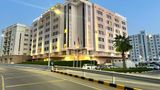 Golden Tulip Muscat Exterior
