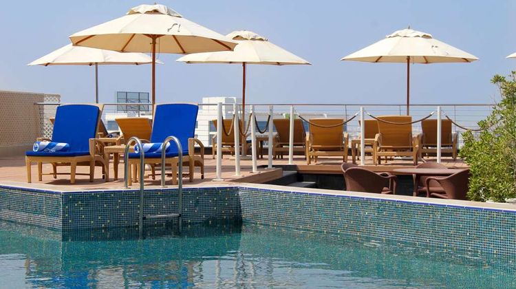Golden Tulip Muscat Other