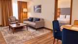 <b>Golden Tulip Muscat Suite</b>. Images powered by <a href="https://iceportal.shijigroup.com/" title="IcePortal" target="_blank">IcePortal</a>.