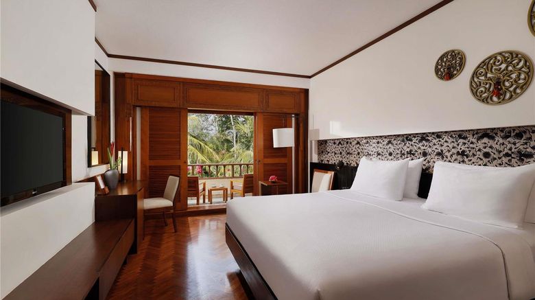 <b>Nusa Dua Beach Hotel and Spa Room</b>. Images powered by <a href="https://iceportal.shijigroup.com/" title="IcePortal" target="_blank">IcePortal</a>.