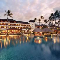 Nusa Dua Beach Hotel and Spa