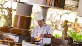 Nusa Dua Beach Hotel and Spa Restaurant