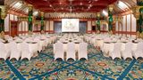 Nusa Dua Beach Hotel and Spa Meeting