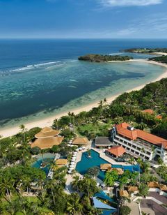 Nusa Dua Beach Hotel and Spa