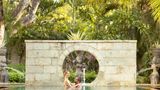 Nusa Dua Beach Hotel and Spa Spa