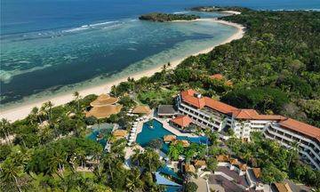 Nusa Dua Beach Hotel and Spa