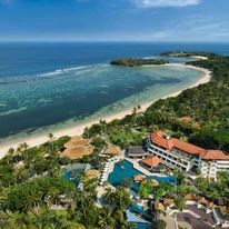 Nusa Dua Beach Hotel and Spa