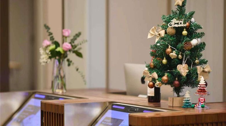 <b>Mercure Yiwu International Trade City Other</b>. Images powered by <a href="https://iceportal.shijigroup.com/" title="IcePortal" target="_blank">IcePortal</a>.