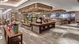 <b>Mercure Yiwu International Trade City Restaurant</b>. Images powered by <a href="https://iceportal.shijigroup.com/" title="IcePortal" target="_blank">IcePortal</a>.