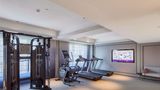 <b>Mercure Yiwu International Trade City Health</b>. Images powered by <a href="https://iceportal.shijigroup.com/" title="IcePortal" target="_blank">IcePortal</a>.