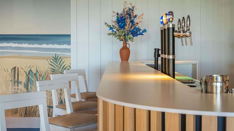 Ibis Styles Biarritz Plage Exterior