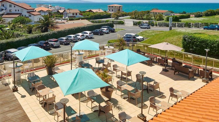 Ibis Styles Biarritz Plage Restaurant