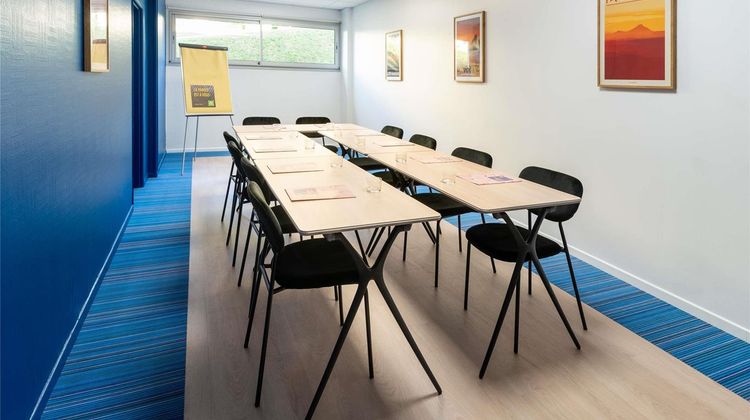 Ibis Styles Biarritz Plage Meeting